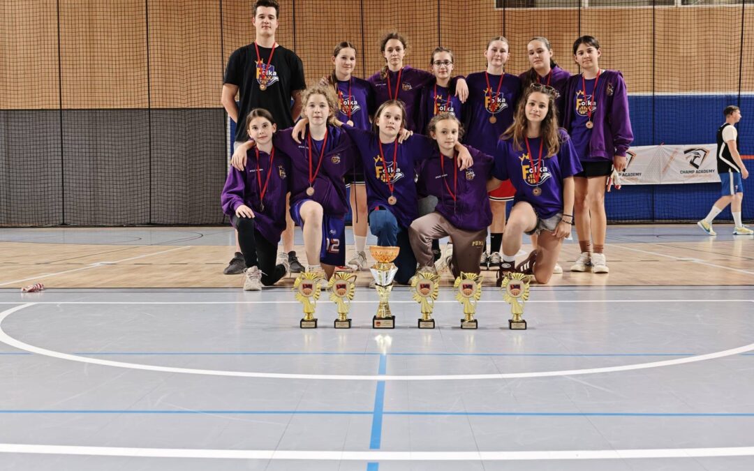 LWB league final4 U13