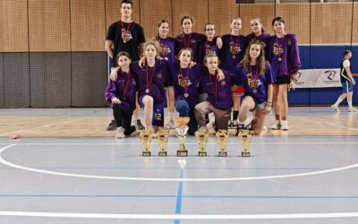 LWB league final4 U13
