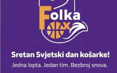 Svjetski dan košarke