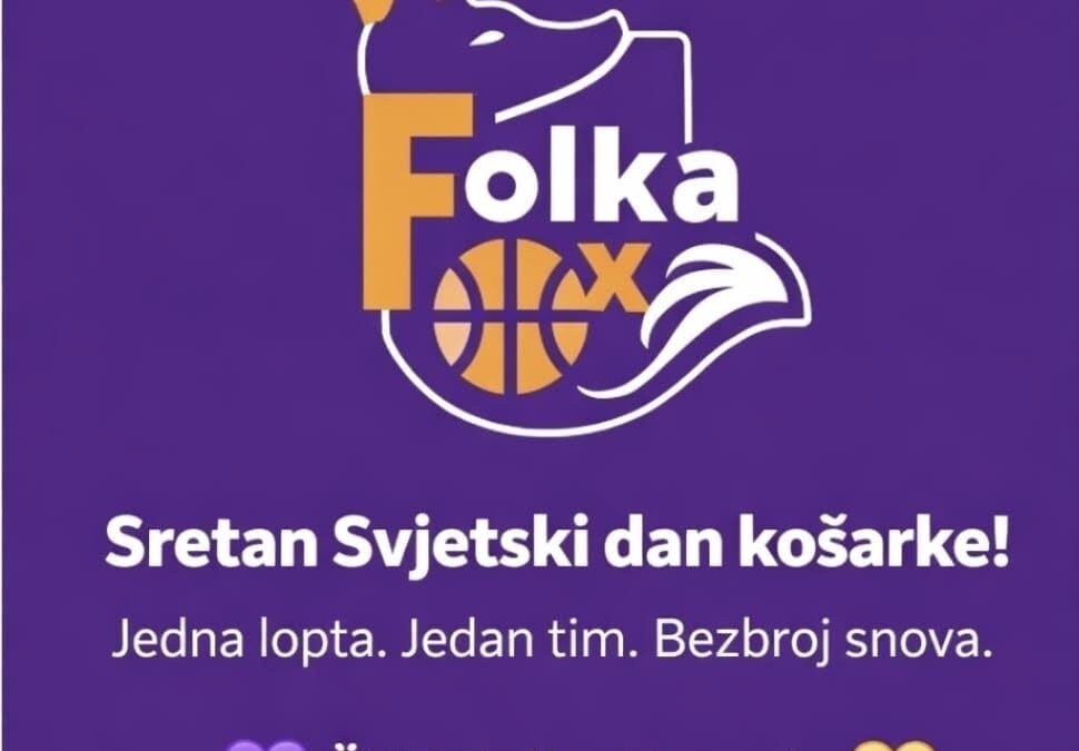 Svjetski dan košarke