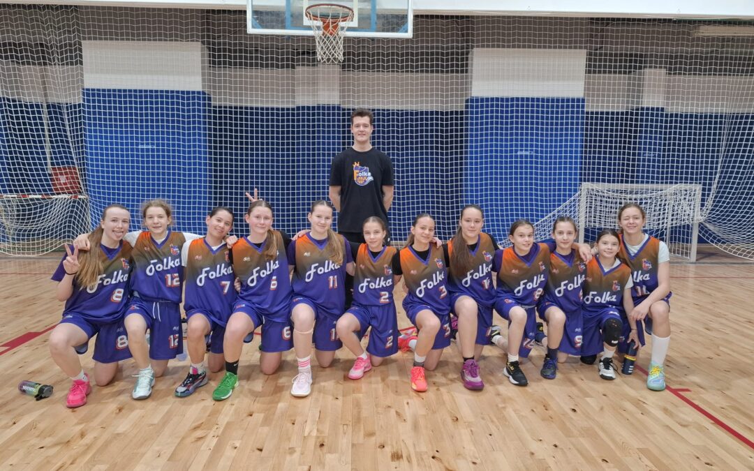 Panonia cup U13