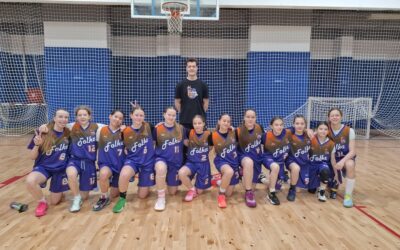 Panonia cup U13